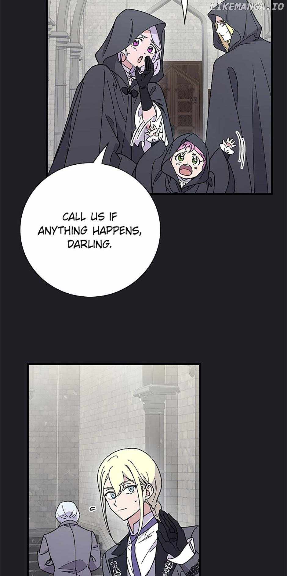 Raga of Withered Branches Chapter 105 49